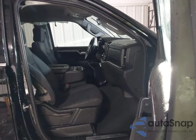 1GTUUBED3PZ157444: 44193277