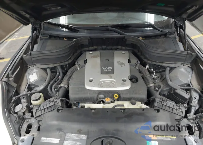 JNKAJ09E58M302385: 44193314