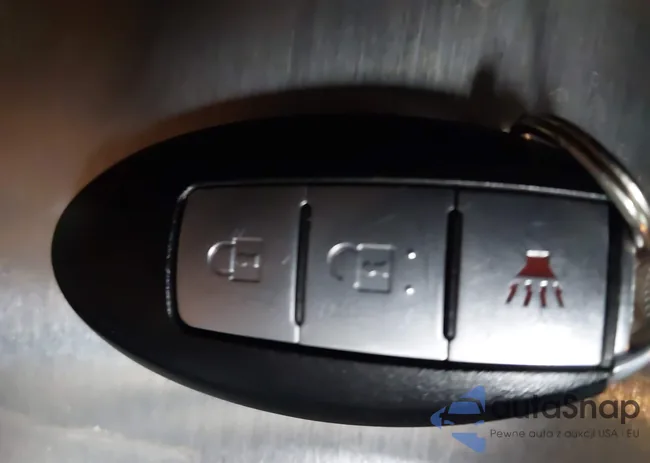 JNKAJ09E58M302385: 44193314