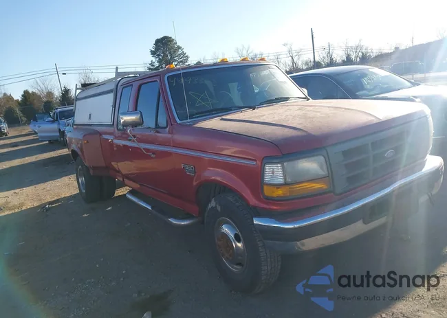 1FTJX35F0VEC39976: 44193333