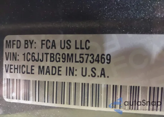 1C6JJTBG9ML573469: 44193373