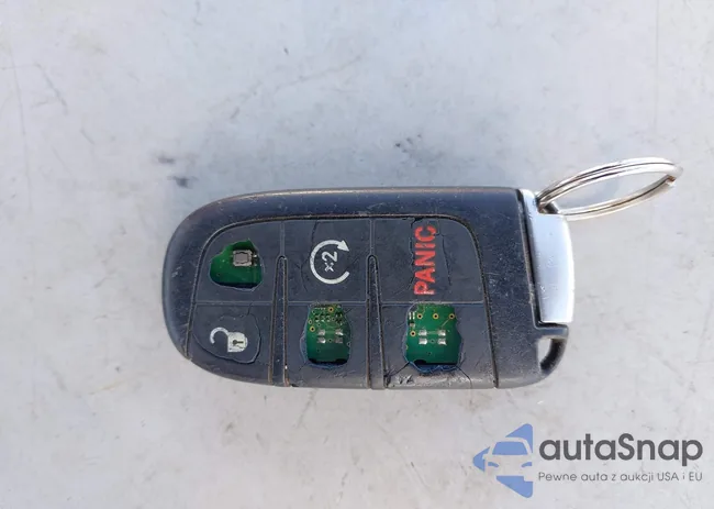 3C4PDCDG6FT566235: 44193384