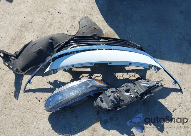 1HGCV3F54JA009168: 44194440