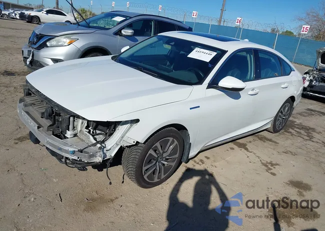 1HGCV3F54JA009168: 44194440