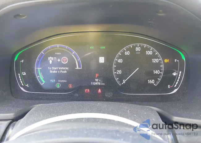 1HGCV3F54JA009168: 44194440