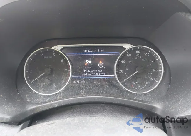 3N1AB8CV0RY318825: 44194444