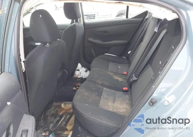 3N1AB8CV0RY318825: 44194444