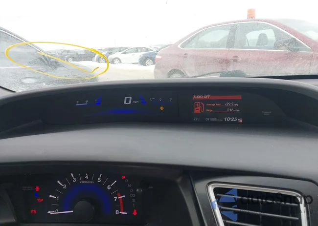 19XFB2F88DE049974: 44194455