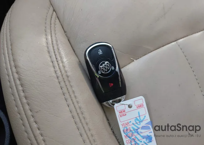 KL4CJASB2HB069250: 44194479