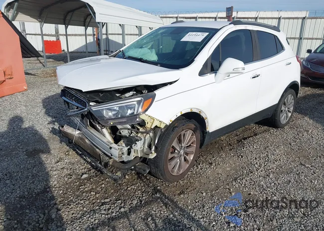 KL4CJASB2HB069250: 44194479