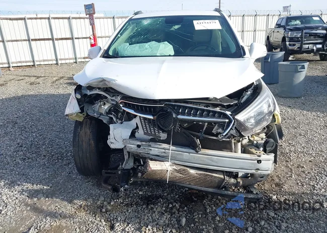 KL4CJASB2HB069250: 44194479