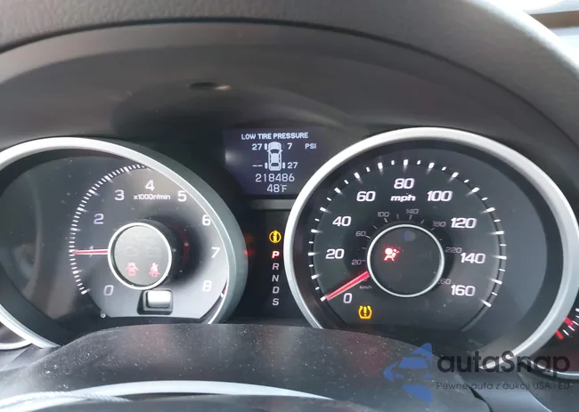 19UUA8F52BA004260: 44194557