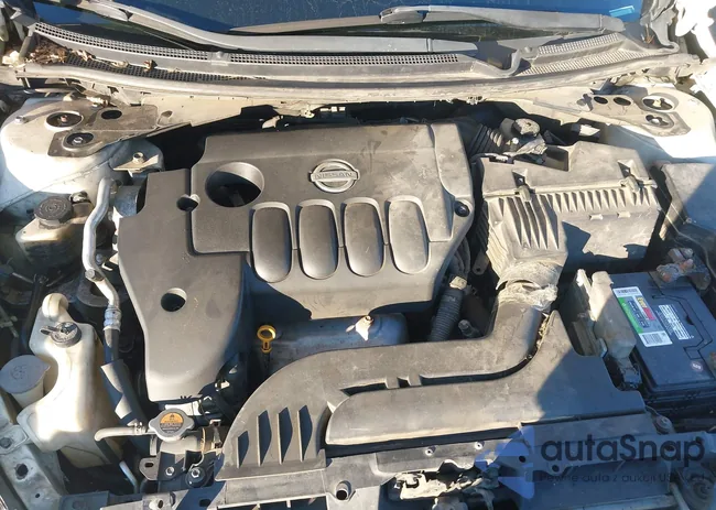 1N4AL2AP1AC187564: 44194574