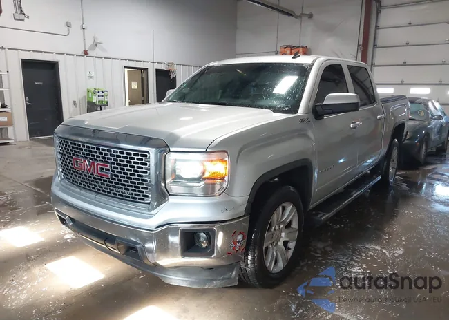 3GTU2UEC2EG567237: 44194600