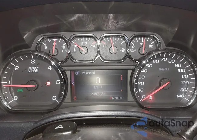 3GTU2UEC2EG567237: 44194600