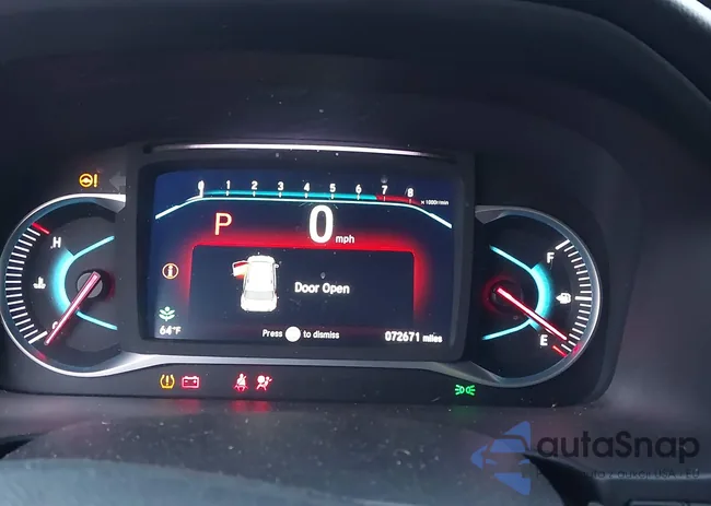 5FNYF5H90MB001707: 44194601