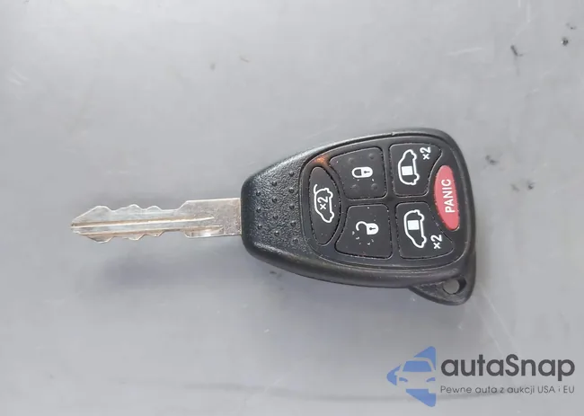 2D4GP44L76R746906: 44194663