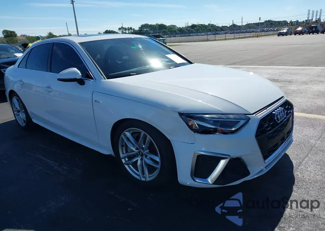 WAUENAF41LN009267: 44194670