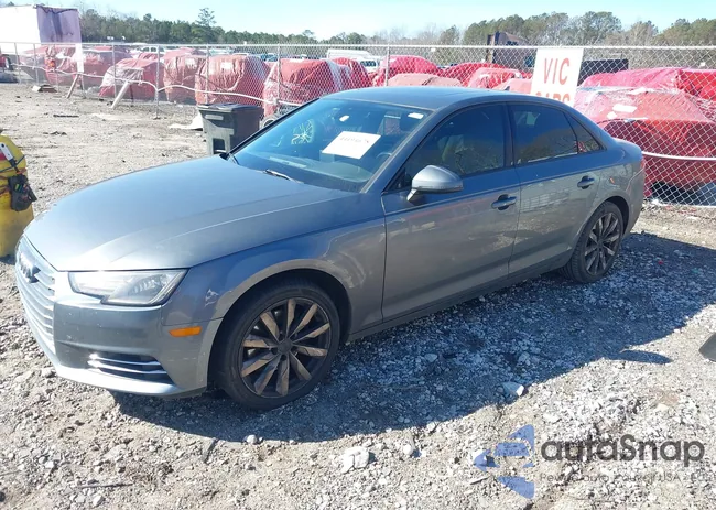 WAUGMAF46HA149440: 44194678