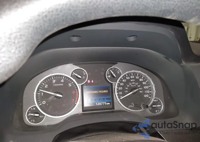 5TFDM5F1XEX054830: 44194704