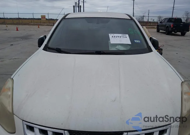 JN8AS5MV0DW106716: 44194724