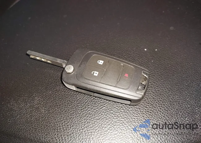 2GNALLEK0F1148760: 44194726