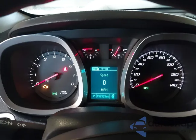 2GNALLEK0F1148760: 44194726