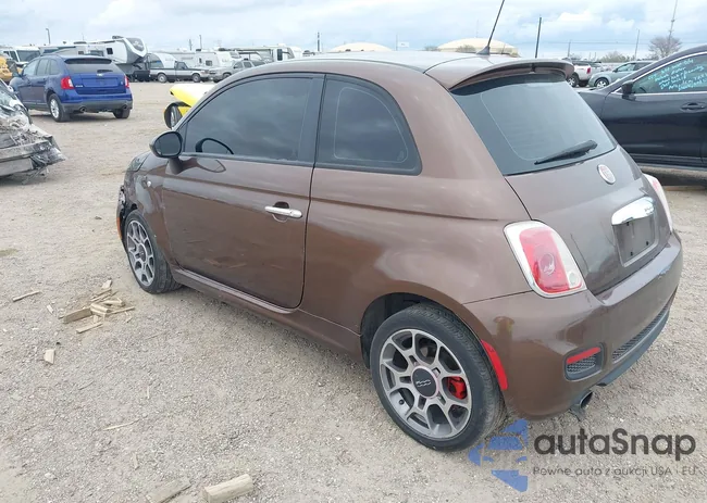 3C3CFFBR9CT115167: 44194740