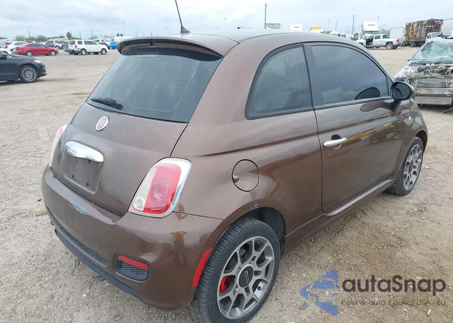 3C3CFFBR9CT115167: 44194740