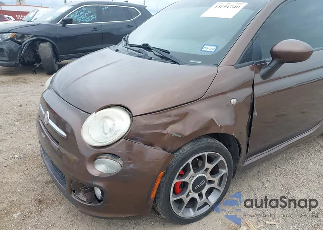 3C3CFFBR9CT115167: 44194740