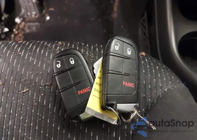 3C4PDCBG7FT722656: 44194743