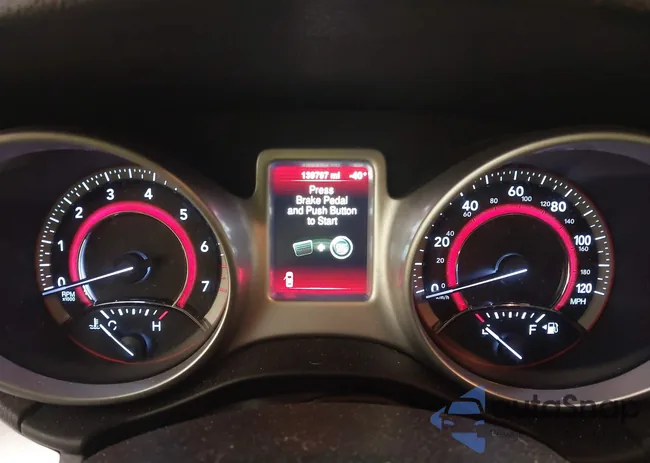 3C4PDCBG7FT722656: 44194743