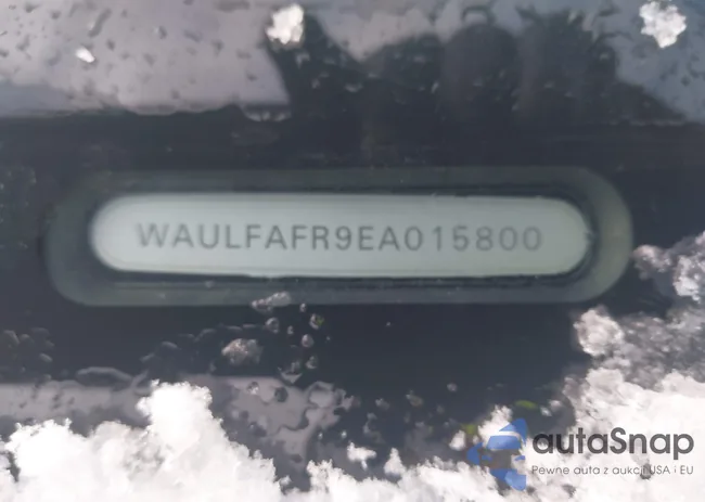 WAULFAFR9EA015800: 44194752