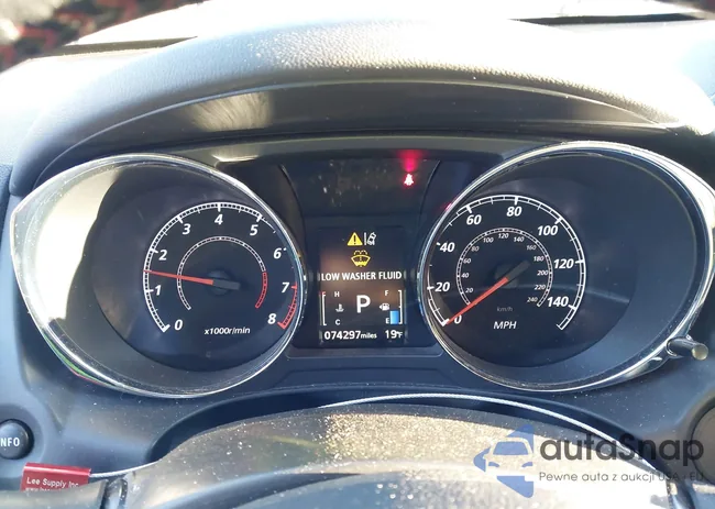 JA4ARUAU3PU000896: 44194799