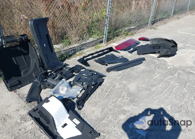 5UX53GP08S9092578: 44194842