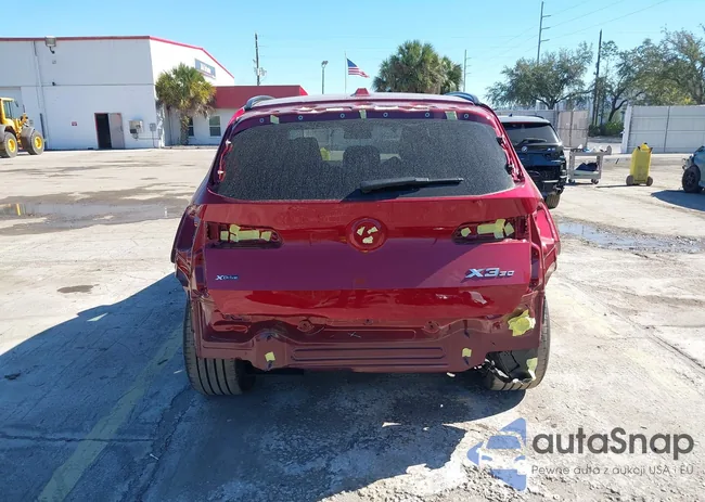 5UX53GP08S9092578: 44194842