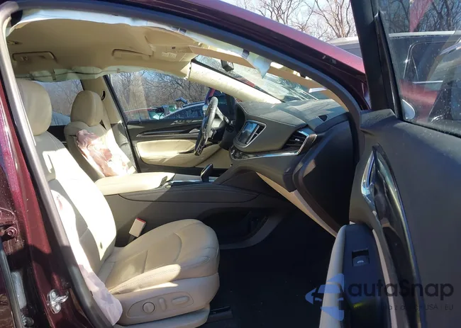 5GAEVAKWXJJ201562: 44194848