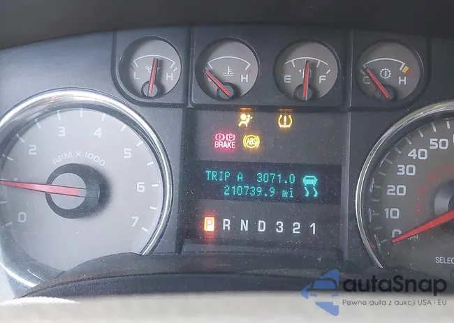 1FTRW14829FD39181: 44194878