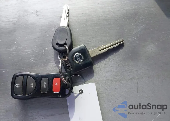 JN1AZ36A76M457842: 44194915