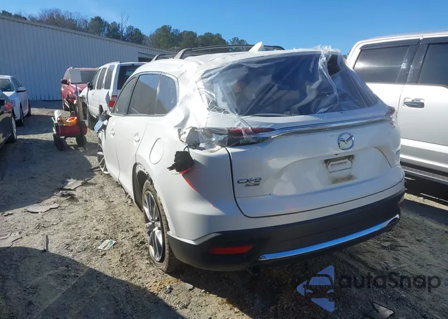 JM3TCBEY1K0310201: 44194931