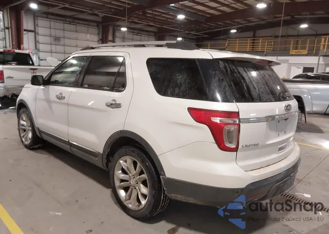 1FM5K8F80DGC69216: 44194956