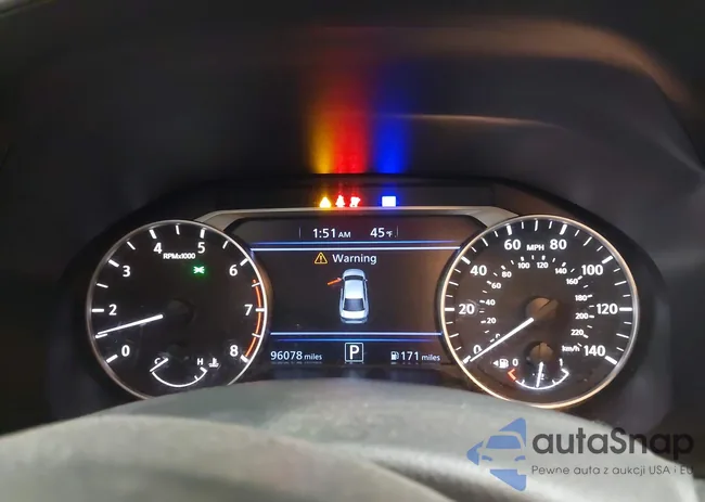 1N4BL4BV1LC133262: 44193999