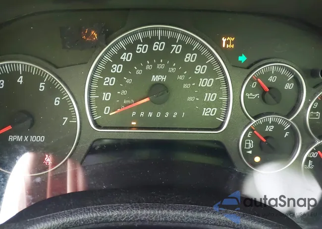 1GKDT13S762244354: 44194012