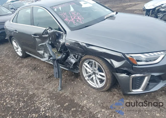 WAUEAAF44MA072982: 44194072