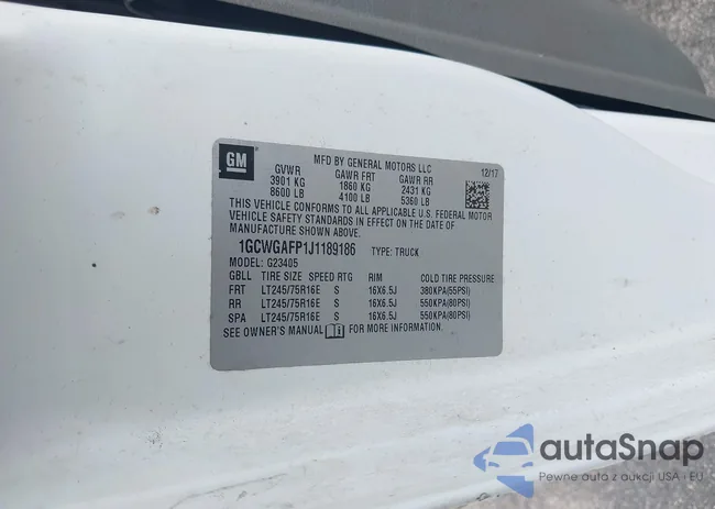 1GCWGAFP1J1189186: 44194103