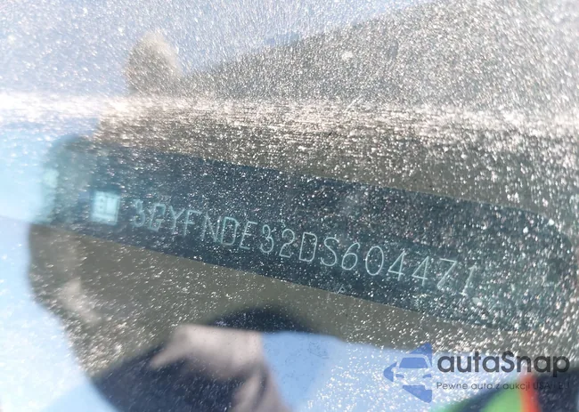 3GYFNDE32DS604471: 44194110