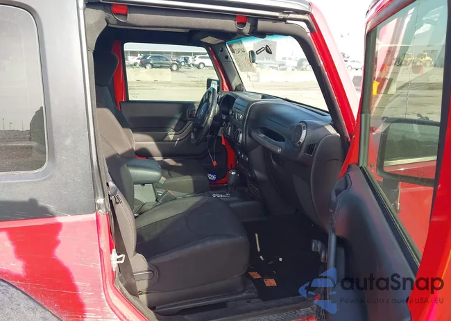 1C4AJWAG3DL693392: 44194130