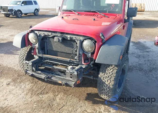 1C4AJWAG3DL693392: 44194130