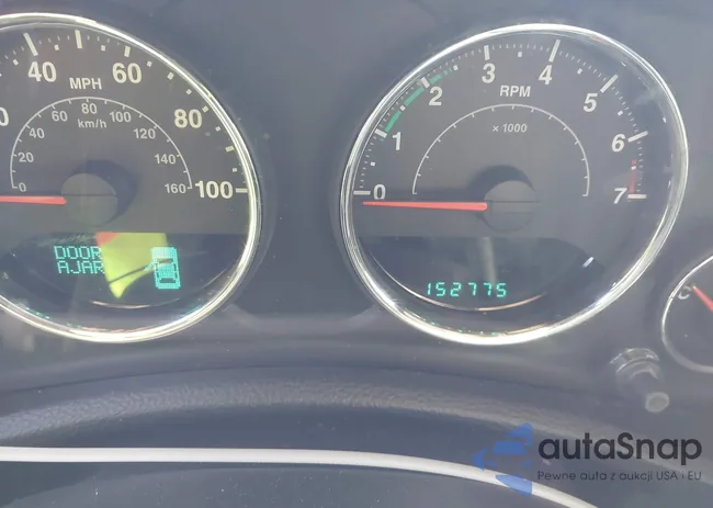 1C4AJWAG3DL693392: 44194130