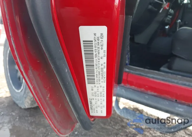 1C4AJWAG3DL693392: 44194130